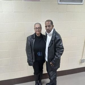 Meet your Posher, Keith